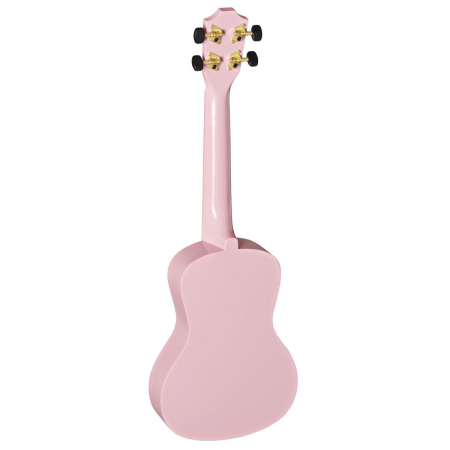 Gitara ukulele Baton Rouge UR1-C MPK Pink concert-58128