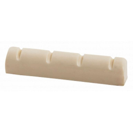 Prożek siodełko do Ukulele A030A 35x5x6,5-58153