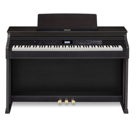Casio AP-650 BK pianino elektroniczne z aranżerem-58174