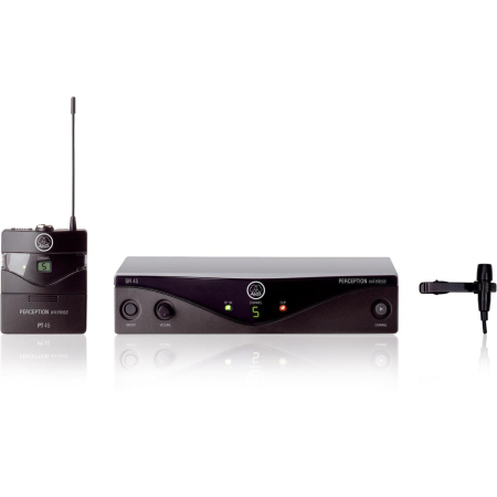 Mikrofon Akg WMS-45 Presenter Set BD A-58175
