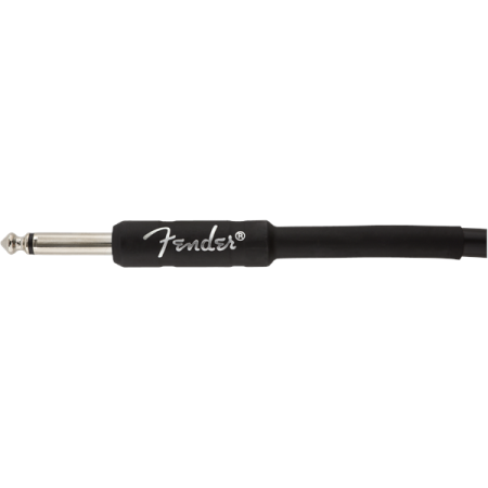 Kabel J-J 1,5m Fender Professional Series Blk -58176