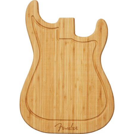 Deska do krojenia Fender Strat-58192