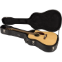 Fender CD-140SCE w/case gitara akustyczna -58109
