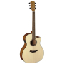 Gitara akustyczna Baton Rouge AR19S/ACE EQ-58121