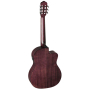 Gitara klasyczna LaMancha Granito32 leworęczna EQ -58132