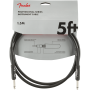 Kabel J-J 1,5m Fender Professional Series Blk -58177