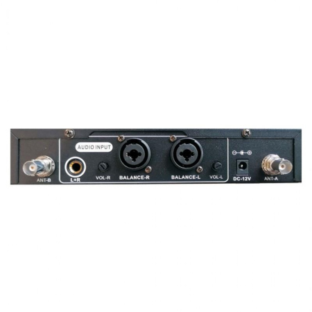 System bezprzewodowy douszny DNA IN-EAR Double-58201