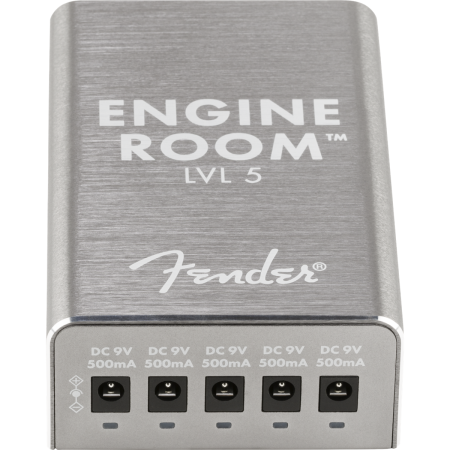 Zasilacz do efektów Fender LVL5 Engine Room 230V-58233
