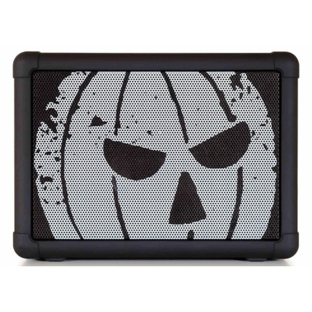 Combo Blackstar FLY 3 Bluetooth Mini Amp Helloween-58238