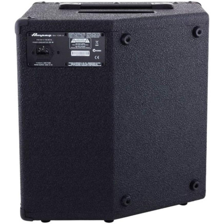 Combo Ampeg BA108 V2 basowe-58244