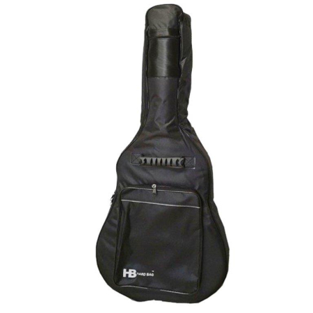 Pokowiec do gitary akustycznej Kera Hard Bag ABG02-58262