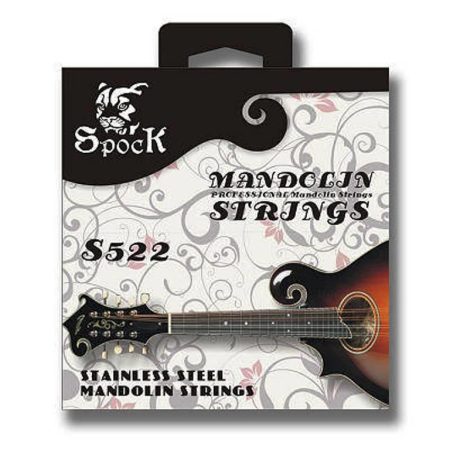 Str.Spock do mandoliny S522-58264