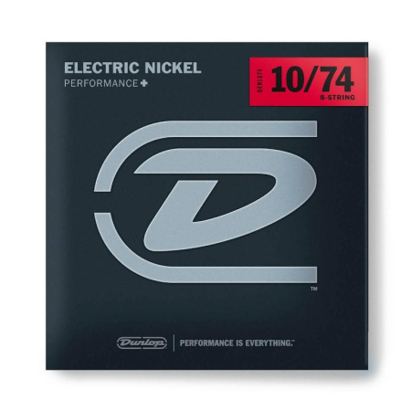 Str.Dunlop DEN 10-74 do gitary elektrycznej 8-str-58272