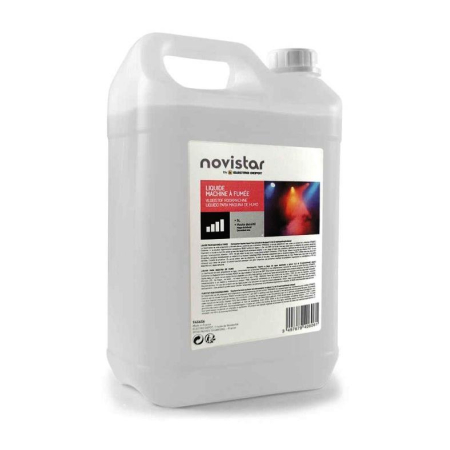 Płyn do dymu Novistar 5l HD gęsty-58287