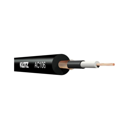 Kabel instrumentalny Klotz AC106 SW Musikia-58293