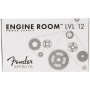 Zasilacz do efektów Fender LVL12 Engine Room 230V-58223