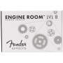 Zasilacz do efektów Fender LVL8 Engine Room 230V-58229