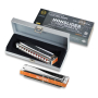 Harmonijka Seydel Nonslider Chromatic Deluxe STL C-58282