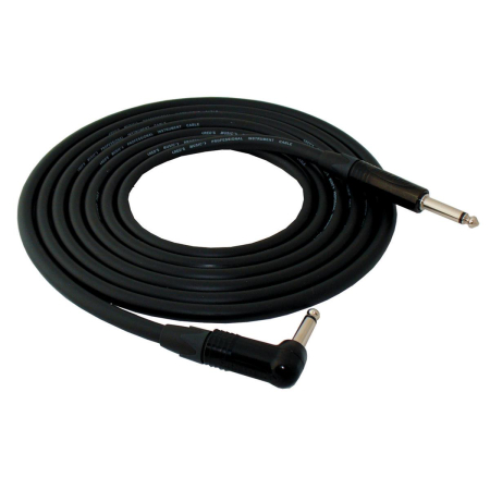 Kabel J-J 4m Red's Music Studio GCN2240LIVE Kąt-58316