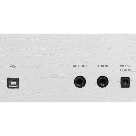 Medeli Dp 280 K WH piano cyfrowe białe-58331