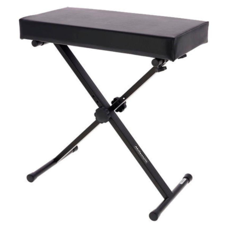 Ława do keyboardu pianina Millenium KB-2006-58341