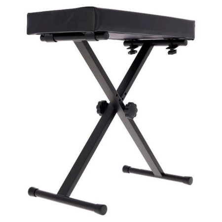Ława do keyboardu pianina Millenium KB-2006-58342