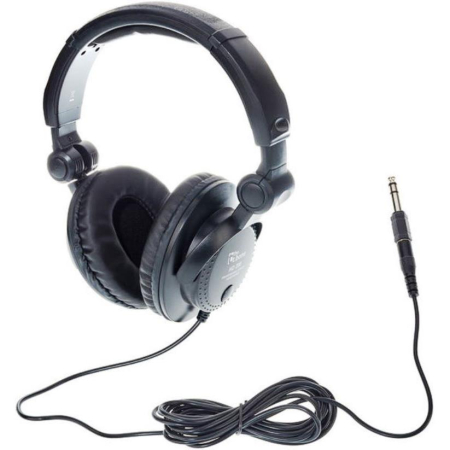 Słuchawki Hi-fi T.Bone HD-200 zamknięte-58347