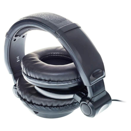 Słuchawki Hi-fi T.Bone HD-200 zamknięte-58348