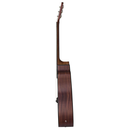 Gitara akustyczna Baton Rouge L1LS/DCE EQ-58362