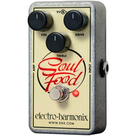 Efekt Electro Harmonix Soulfood  -58363