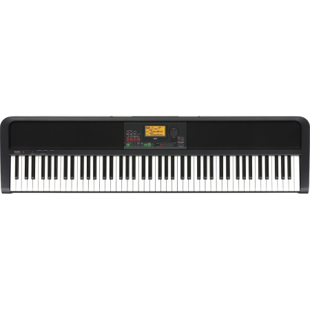 Korg XE20 pianino cyfrowe z modułem aranżera MP3-58375