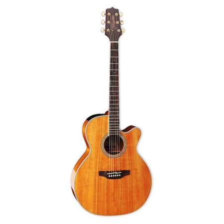 Gitara akustyczna Takamine GN77KCE NAT Electro-58385