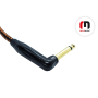 Kabel J-J 3m Red's Music Standard GCF1230BO Kąt-58311