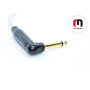 Kabel J-J 3m Red's Music Standard GCF1230BW Kąt-58314