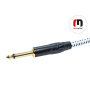 Kabel J-J 3m Red's Music Standard GCF1230BW Kąt-58315