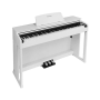 Medeli Dp 280 K WH piano cyfrowe białe-58328