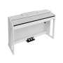 Medeli Dp 280 K WH piano cyfrowe białe-58329