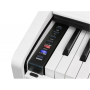 Medeli Dp 280 K WH piano cyfrowe białe-58330