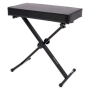 Ława do keyboardu pianina Millenium KB-2006-58341
