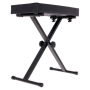 Ława do keyboardu pianina Millenium KB-2006-58342
