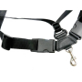 Pasek szelki do saksofonu Belti NS25R -58352