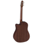Gitara akustyczna Baton Rouge L1LS/DCE EQ-58360