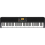 Korg XE20 pianino cyfrowe z modułem aranżera MP3-58375
