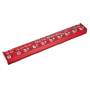 Przełącznik nożny Carl Martin Octa-Switch Strip-58398