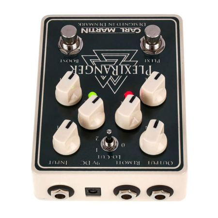 Efekt Carl Martin Plexi Ranger-58409