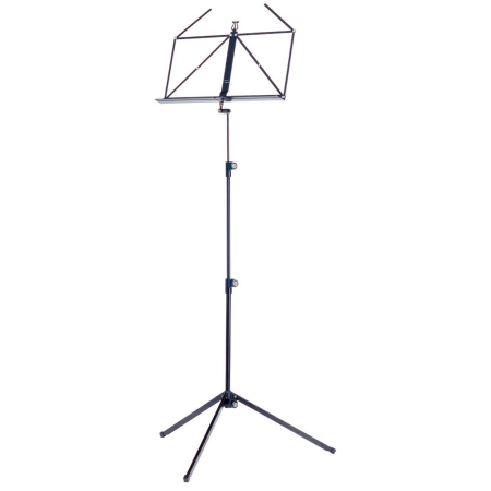 Pulpit do nut K&M 100/1 czarny 10010-000-55-58431
