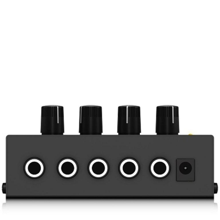 Wzmacniacz słuchawkowy Behringer HA400-58445