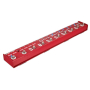 Przełącznik nożny Carl Martin Octa-Switch Strip-58400