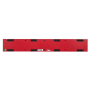 Przełącznik nożny Carl Martin Octa-Switch Strip-58403