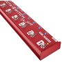 Przełącznik nożny Carl Martin Octa-Switch Strip-58406